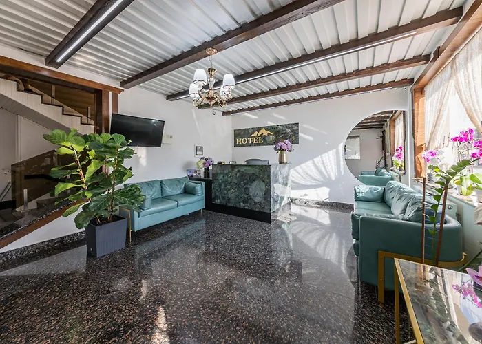 Villa Leku Spa ResortVilla