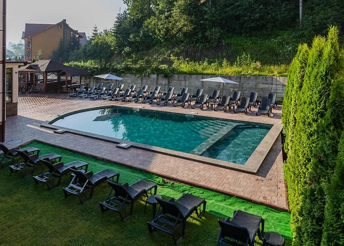 Villa Leku Spa ResortVilla